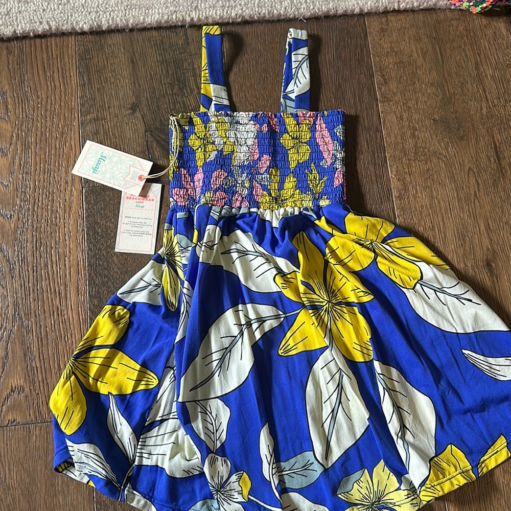 Maaji kids dress